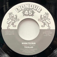COURTNEY JOHN / Born To Fly / Born To Dub