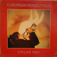 CTI / European Rendezvous CTI Live 1983