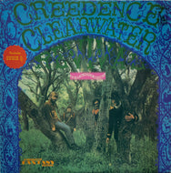 CREEDENCE CLEARWATER REVIVAL （CCR） / Suzie Q 