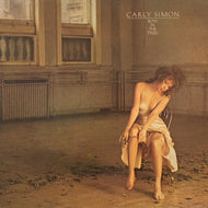 CARLY SIMON / Boys In The Trees