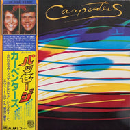 CARPENTERS / Passage 帯付