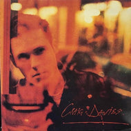 CRAIG DAVIES / Like Narcissus