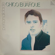 CHICO BUARQUE / Personalidade