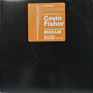 CEVIN FISHER / The Power