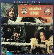 CAROLE KING / Welcome Home