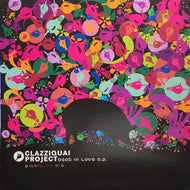 CLAZZIQUAI PROJECT / BEAT IN LOVE E.P.