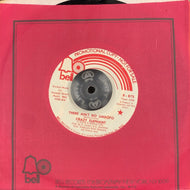 CRAZY ELEPHANT / There Ain't No Umbopo