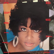 CHERYL LYNN / Whatever It Takes