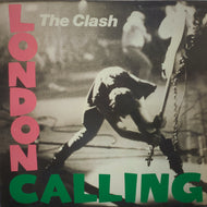 CLASH / London Calling