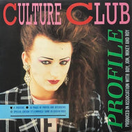 CULTURE CLUB / Profile