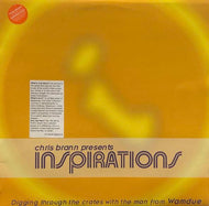 CHRIS BRANN / Inspirations