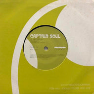 CAPTAIN SOUL / Your Time