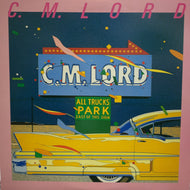 CM LORD / C. M. Lord (1982)