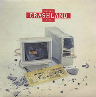 CRASHLAND / Modern Animal
