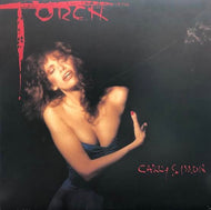 CARLY SIMON / Torch