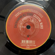 CHICKENWING ALL STARS / Celestial Blues