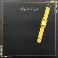 CLASSIX NOUVEAUX / Night People