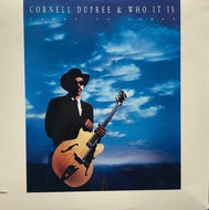 CORNELL DUPREE / Coast To Coast