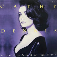 CATHY DENNIS / Everybody Move