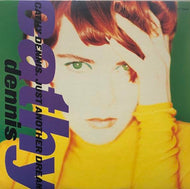 CATHY DENNIS / Just Another Dream