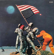 CANNED HEAT / Future Blues 