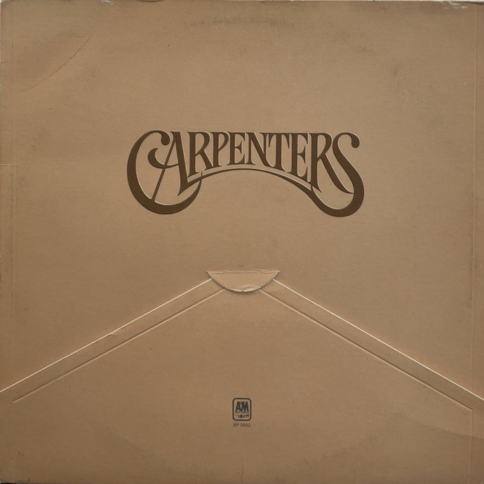 CARPENTERS / Carpenters – TICRO MARKET