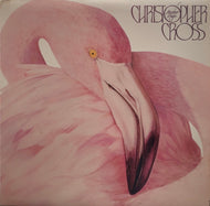 CHRISTOPHER CROSS / Another Page (US)