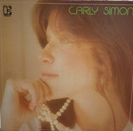 CARLY SIMON / Carly Simon