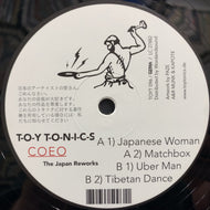 COEO / Tonic Edits Vol. 6