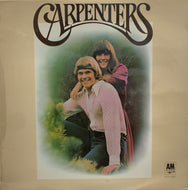 CARPENTERS / Carpenters (UK AMLS 63502)