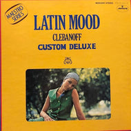 CLEBANOFF / LATIN MOOD