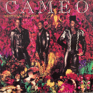 CAMEO / Emotional Violence