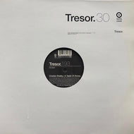 CHESTER BEATTY / Love Jet EP