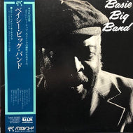 COUNT BASIE / Basie Big Band (帯付)
