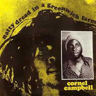 CORNELL CAMPBELL / Natty Dread In A Greenwich Farm