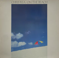 CHRIS REA / On The Beach (UK)