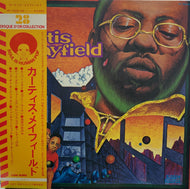 CURTIS MAYFIELD / Curtis Mayfield