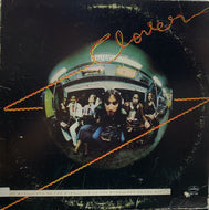 CLOVER / Love On The Wire