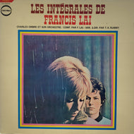 CHARLES OMBRE ET SON ORCHESTRE / LES INTEGRALES DE FRANCIS LAI