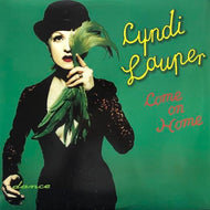 CYNDI LAUPER / Come On Home