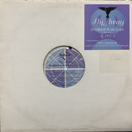 CHILDREN OF PLANET EARTH / Fly Away