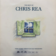 CHRIS REA / New Light Through Old Windows (The Best Of Chris Rea) 