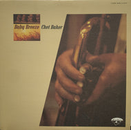 CHET BAKER / Baby Breeze