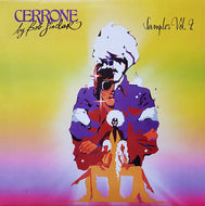 CERRONE / Cerrone By Bob Sinclar (Sampler Vol. 2)
