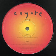 COYOTE / EP6