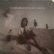 COURTLAND PICKETT / Fancy Dancer