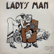 CARGO / Lady's Man
