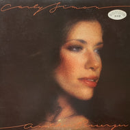 CARLY SIMON / Another Passenger