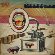 CRITTERS / The Critters