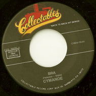 CYMANDE / Bra / The Message